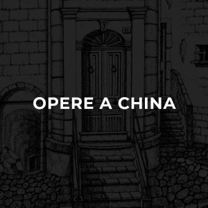 OPERE A CHINA